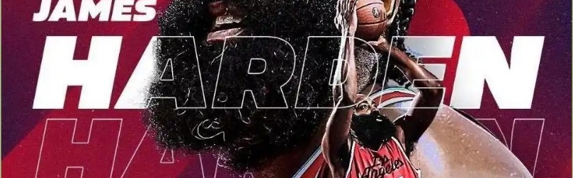 华体会官网登录-28598分！哈登总分超奥尼尔升历史第九 现役第三仅输詹杜