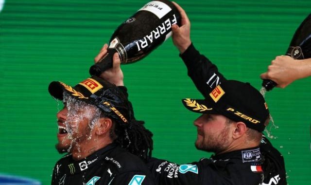 hth华体官方下载-专访博塔斯①：最后的任务 要带着车队年度冠军离开