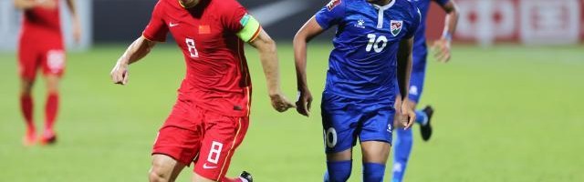 【40强赛猜想】强队集体被出线？韩澳会打默契球吗？