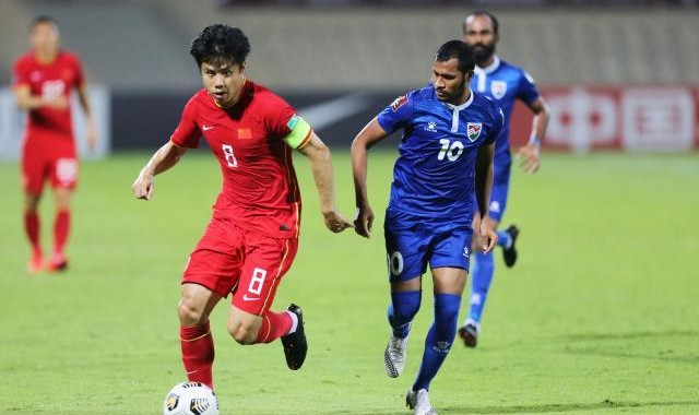 【40强赛猜想】强队集体被出线？韩澳会打默契球吗？