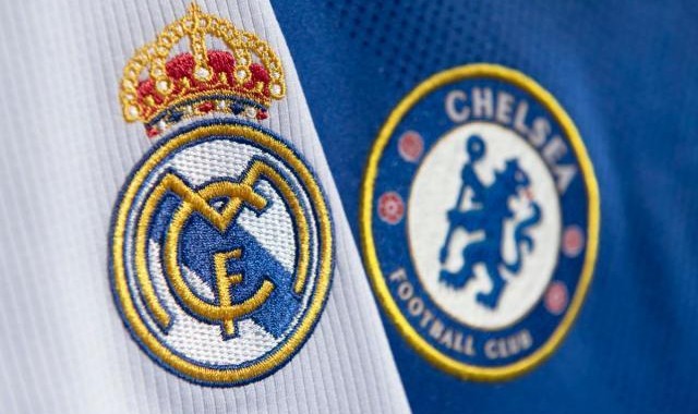 【前瞻】欧冠叛徒对欧超叛徒 皇马绝招是蓝军叛将？