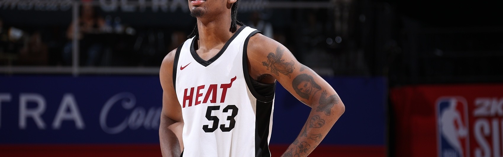 NBA场均6.5分！记者：前火箭&amp;热火球员克里斯托弗自宣加盟深圳