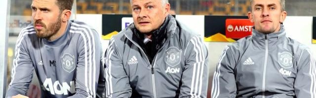 华体会手机网页版-名宿苦劝曼联：请换掉索尔斯克亚！至少换掉助教！