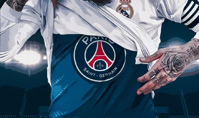 华体官网登录入口-【夜读】心向巴黎，拉莫斯去和内马尔抱团了