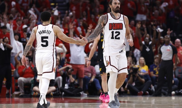 斯通：在伤病上我们本赛季的运气是联盟最差 一度让我们自我怀疑