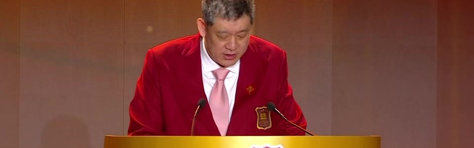 hth华体官方下载-孙军：中国篮球名人堂不只是荣誉更是责任 要为年轻球员搭好桥梁