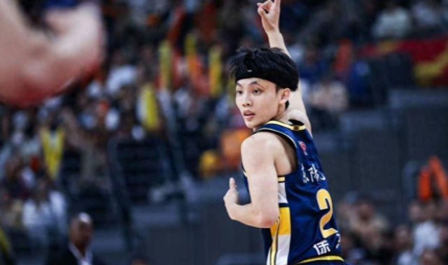 华体官网登录入口-广东惜败之夜还需理性看待！徐杰低迷另有他因，麦考尔验货成功！